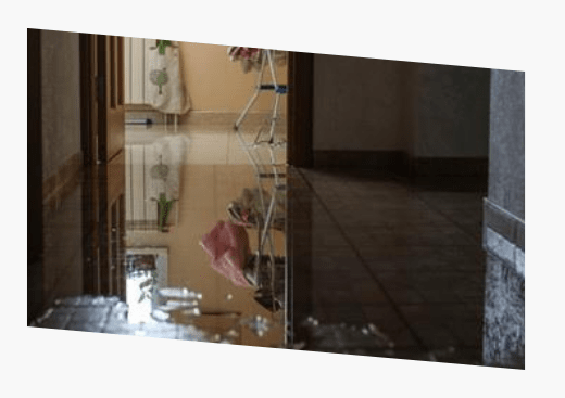 Flood Water Damage Restoration New Farm