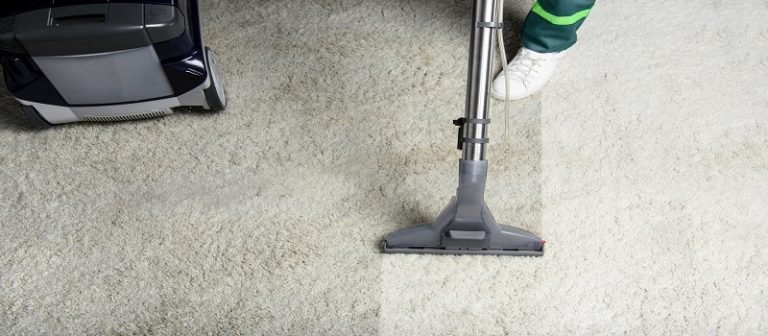 Carpet Cleaning Expert
